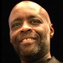 Andre Lamont Dunmars