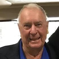 Mr. Frederick Michael Shepard