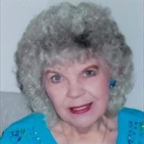 Charlotte Ann Emond