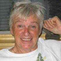 Joan M. Drouillard