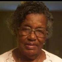 Ms. Clemmie Jones