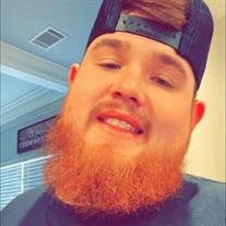 Dalton James Fields