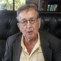 Kenneth Robert Miller