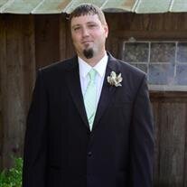 Jeremy Michael Stockford Perry