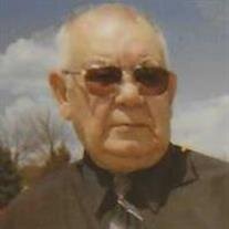 Joe E. Aragon