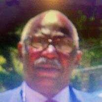 Mr. James L. Duval