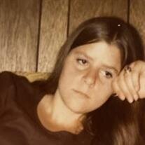 LINDA MARIE WALKER