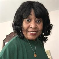 Judith A. Bethea