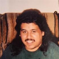 Randy Campa