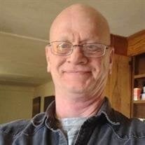 Timothy "Gator" Inman