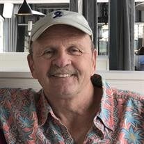 Stephen P. Kelman