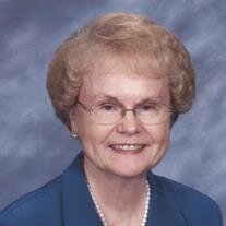 Carolyn Christena Orr Smith