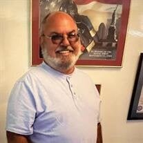 Dennis E. "Bear" Mann