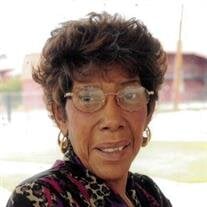 Myrtle Theresa Doyle-Williams