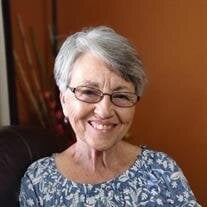 Charlotte Ann Roepke