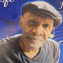 Edgar Williams Jr