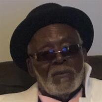 Mr. Jimmie Wayne Mckinnon