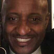 Masakela Jefferson Prentice Riley