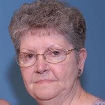 Reba Sue Hood