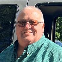 Randy Tolle