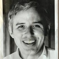 Frederick David "Dave" Barlow