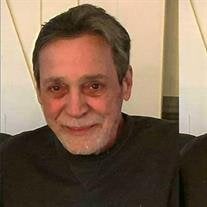 Robert John Vladovic