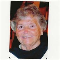 Mildred Small