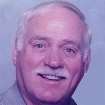 Anthony Dewey "Tony" Riska