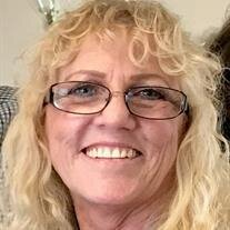 Teresa Diane Gibson