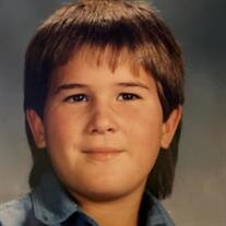 Mr. Jason Wayne Kountz