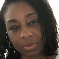 Mrs. Tiffany D. Wiley