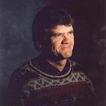 Mr. George Ray Houston