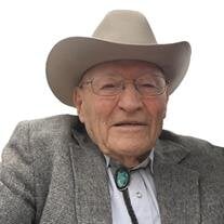 Johnnie P. Farmer