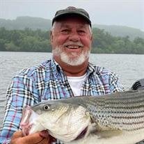 Robert M. "Bob" Devenburgh