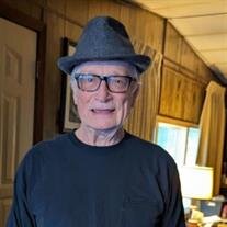 Bruce A. Heimbach Sr.