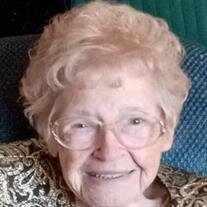 Ruth L. McDaniel