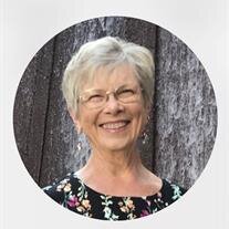Louise Slawson