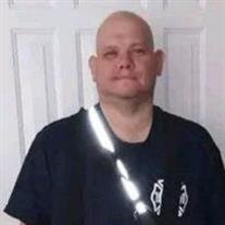Danny William Bailey