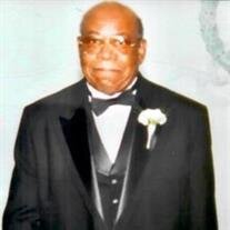 Mr. Otha Lee Lewis