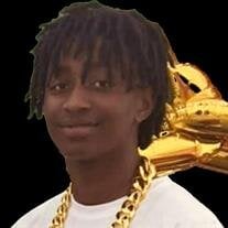 Keshaun Jermall Edmond