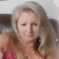 Tammy Lynn Cropper