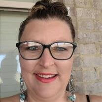 Michelle Kimble