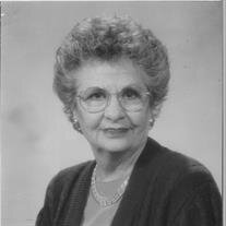Joyce McManious