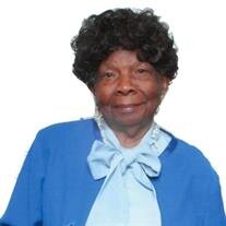 Lillie  Beatrice Williams