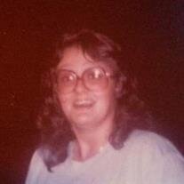 Ms. Brigitte Hunn Johnson