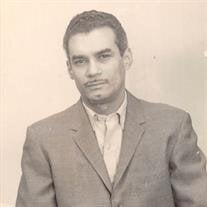 Francisco Carrion Padilla
