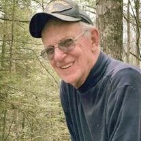 George Anthony Sungy Jr.