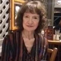 Joyce May White