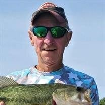 John "Mike" Harris