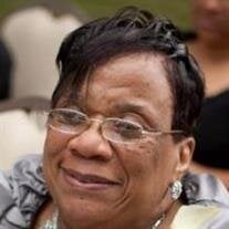 Bertha J. Bostick